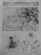 Delcampe - 1912 ANARCHISTE BONNOT ARRESTATION CONFRONTATION INSTRUCTION 15 JOURNAUX ANCIENS - Zonder Classificatie