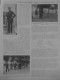 Delcampe - 1912 ANARCHISTE BONNOT ARRESTATION CONFRONTATION INSTRUCTION 15 JOURNAUX ANCIENS - Non Classificati