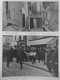 Delcampe - 1912 ANARCHISTE BONNOT ARRESTATION CONFRONTATION INSTRUCTION 15 JOURNAUX ANCIENS - Zonder Classificatie