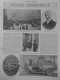 Delcampe - 1912 ANARCHISTE BONNOT ARRESTATION CONFRONTATION INSTRUCTION 15 JOURNAUX ANCIENS - Non Classés