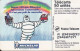 F914 09/1998 - MICHELIN 100 ANS - 50 SO3 - (verso : N° Deux Lignes - 2ème Ligne Vers La Gauche Sous Le A) - 1998