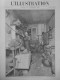 1893 1906 ANARCHISTE BOMBES LABORATOIRE FABRICATION 10 JOURNAUX ANCIENS - Non Classés
