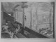 Delcampe - 1893 1906 ANARCHISTE BOMBES LABORATOIRE FABRICATION 10 JOURNAUX ANCIENS - Non Classificati
