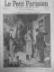 Delcampe - 1893 1906 ANARCHISTE BOMBES LABORATOIRE FABRICATION 10 JOURNAUX ANCIENS - Non Classés