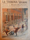 Delcampe - 1893 1906 ANARCHISTE BOMBES LABORATOIRE FABRICATION 10 JOURNAUX ANCIENS - Zonder Classificatie