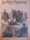 1879 1909 ANARCHISTE ESPAGNE ATTENTAT EXECUTION 5 JOURNAUX ANCIENS - Non Classificati