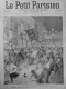 1879 1909 ANARCHISTE ESPAGNE ATTENTAT REVOLUTION 8 JOURNAUX ANCIENS - Unclassified