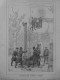 1894 ANARCHISTE EMILE HENRY ATTENTAT EXECUTION PARIS 8 JOURNAUX ANCIENS - Unclassified