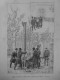 Delcampe - 1894 ANARCHISTE EMILE HENRY ATTENTAT EXECUTION PARIS 8 JOURNAUX ANCIENS - Zonder Classificatie