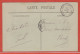 CONGO CARTE DANSE DE 1912 DE FORT CRAMPEL POUR PARIS FRANCE - Cartas & Documentos