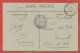 CONGO CARTE COIFFURE DE 1912 DE FORT CRAMPEL POUR ERMONT FRANCE - Covers & Documents