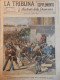 1894 ANARCHISTE CASERIO ATTENTAT PRESIDENT SADI CARNOT 3 JOURNAUX ANCIENS - Sin Clasificación