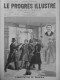 1892 ANARCHISTE RAVACHOL ARRESTATION CELLULE GUILLOTINE 10 JOURNAUX ANCIENS - Unclassified