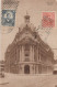 Cile  Santiago - VG Nel 1920 - Chili