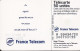 F919  09/1998 - PUBLI-PLAGE - 50 SO3 - (verso : N° Deux Lignes - 2ème Ligne Vers La Gauche Sous Le A) - 1998