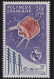 Polynesie         .   Y&T     .   PA 10  (2 Scans)      .     **         .     MNH - Unused Stamps