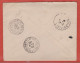 BRESIL LETTRE DE 1911 DE PERNAMBUCO POUR PARIS FRANCE - Briefe U. Dokumente