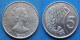 CAYMAN ISLANDS - 5 Cents 1992 "Pink-spotted Shrimp" KM# 88a Elizabeth II Decimal Coinage (1952-2022) - Edelweiss Coins - Cayman (Isole)