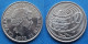 CAYMAN ISLANDS - 10 Cents 2002 "Green Turtle" KM# 133 Elizabeth II Decimal Coinage (1952-2022) - Edelweiss Coins - Kaaiman Eilanden