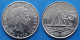 CAYMAN ISLANDS - 25 Cents 2005 "Shooner Sailing" KM# 135 Elizabeth II Decimal Coinage (1952-2022) - Edelweiss Coins - Kaimaninseln