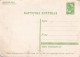 A23396 - Heroes Town ODESSA Ukraine Ukraina Postal Stationery Unused - Ucraina