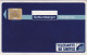 Telecarte D24 Luxe - Schlumberger Industries - 50u - Sc4ob - 1988 - Privat