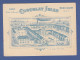 BELLE CHROMO PUBLICITAIRE - CHOCOLAT IBLED - EXPOSITION 1900 - PALAIS DE LA CERAMIQUE - Ibled