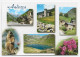 3831  Postal Andorra  2013 Española - Covers & Documents