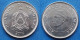 HONDURAS - 20 Centavos 2014 KM# 83a Monetary Reform - Edelweiss Coins - Honduras