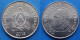 HONDURAS - 50 Centavos 2014 KM# 84a Monetary Reform - Edelweiss Coins - Honduras