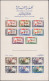 Libanon         . Y&T   .   Bloc 8Y (2 Scans)  .  Thick Paper        .     **        .     MNH - Liban