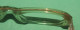 Exceptionnel Original Vintage - Monture De Lunettes Siglé TED LAPIDUS Paris 684 50x18 Made In France, Sans Verres - - Accessoires