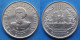 PARAGUAY - 100 Guaranies 2007 "Ruins Of Humaita" KM# 177b Monetary Reform (1944) - Edelweiss Coins - Paraguay