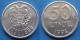 ARMENIA - 50 Luma 1994 KM# 53 Independent Republic (1991) - Edelweiss Coins - Arménie