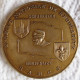 Médaille Epreuve Nationale De Régularité R.A.M.C.S. Schaerbeek – Houffalize, 1957, Course De Voiture - Autres & Non Classés