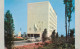 Postcard United States Michigan Detroit The Veterans Memorial - Detroit