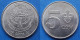 KYRGYZSTAN - 5 Som 2008 KM# 16 Independent Republic (1991) - Edelweiss Coins - Kirguistán