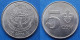 KYRGYZSTAN - 5 Som 2008 KM# 16 Independent Republic (1991) - Edelweiss Coins - Kirgizië