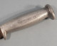 Delcampe - COUTEAU SCOUT MANCHE EN ALUMINIUM CHANTIER DE JEUNESSE FRANÇAISE  CJF 1940  1944 - Armes Blanches