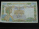 500 Cinq Cents Francs LA PAIX  5-3-1942 **** EN ACHAT IMMEDIAT **** - 500 F 1940-1944 ''La Paix''