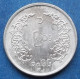 BURMA - 1 Pya 1966 KM# 38 Republic Decimal Coinage (1952-1989) - Edelweiss Coins - Myanmar