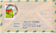 Postal History Cover: Brazil Stamps On Cover - Cartas & Documentos