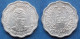 BURMA - 5 Pyas 1966 KM# 39 Republic Decimal Coinage (1952-1989) - Edelweiss Coins - Birmania