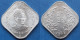 BURMA - 10 Pyas 1966 KM# 40 Republic Decimal Coinage (1952-1989) - Edelweiss Coins - Myanmar