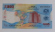 CENTRAL AFRICAN STATES  1000 FRANCS 2020/2022 PW701 UNC - Central African States