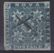 Nova Scotia - Mi Nr 2 (ZSUKKL-0002) - Used Stamps