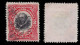 CANAL ZONE STAMP.1909.2c.SCOTT 27.USED.Overprint Reading Downp - Kanalzone