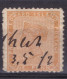 Prince Edward Island - Mi Nr 4 (ZSUKKL-0008) - Used Stamps