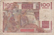 France - Billet De 100 Francs Type Jeune Paysan - 29 Avril 1948 - 100 F 1945-1954 ''Jeune Paysan''