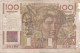 France - Billet De 100 Francs Type Jeune Paysan - 15 Avril 1948 - 100 F 1945-1954 ''Jeune Paysan''